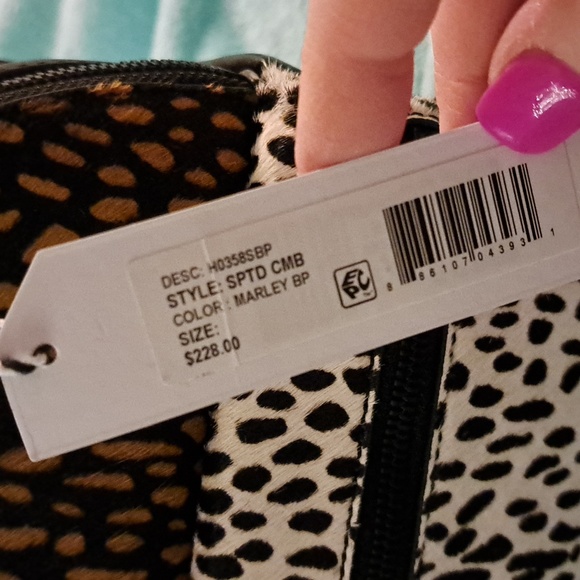 Thacker Backpack - Picture 3 of 6